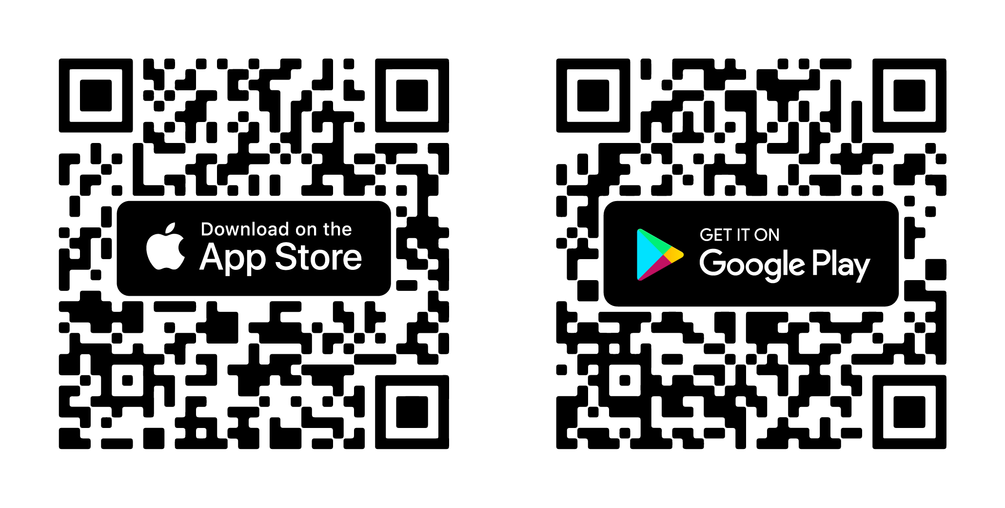 QR-код для загрузки приложения